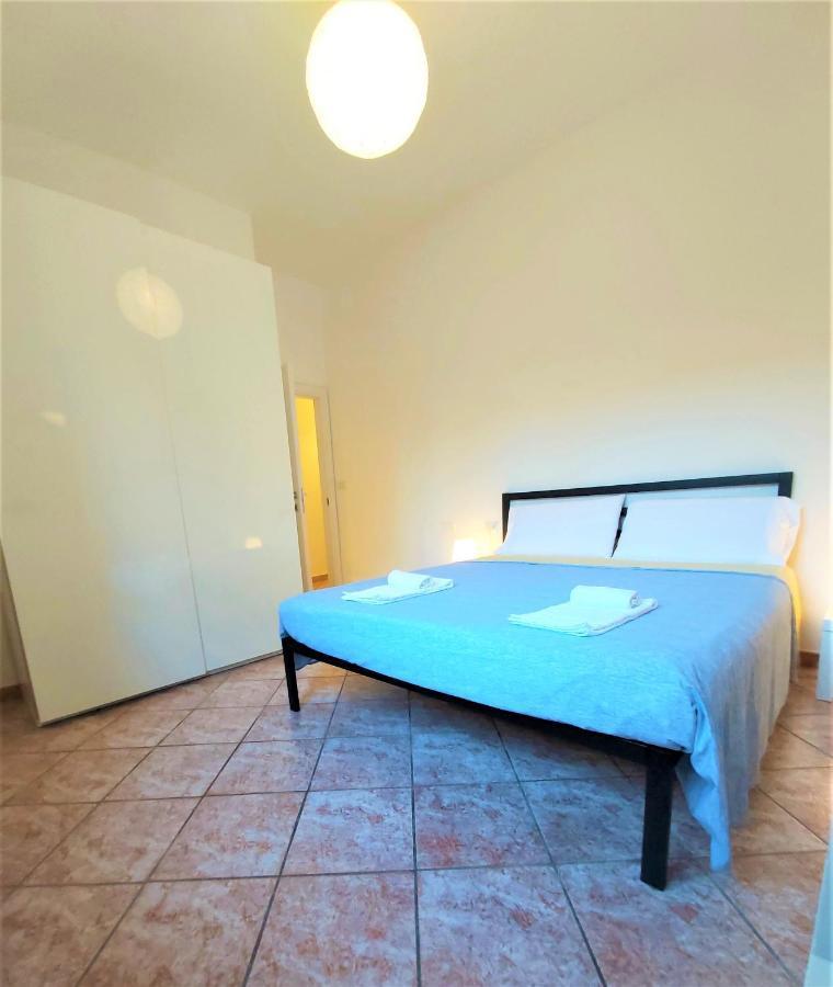 Bologna Apartment Buitenkant foto
