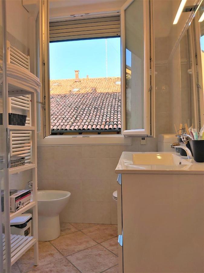Bologna Apartment Buitenkant foto