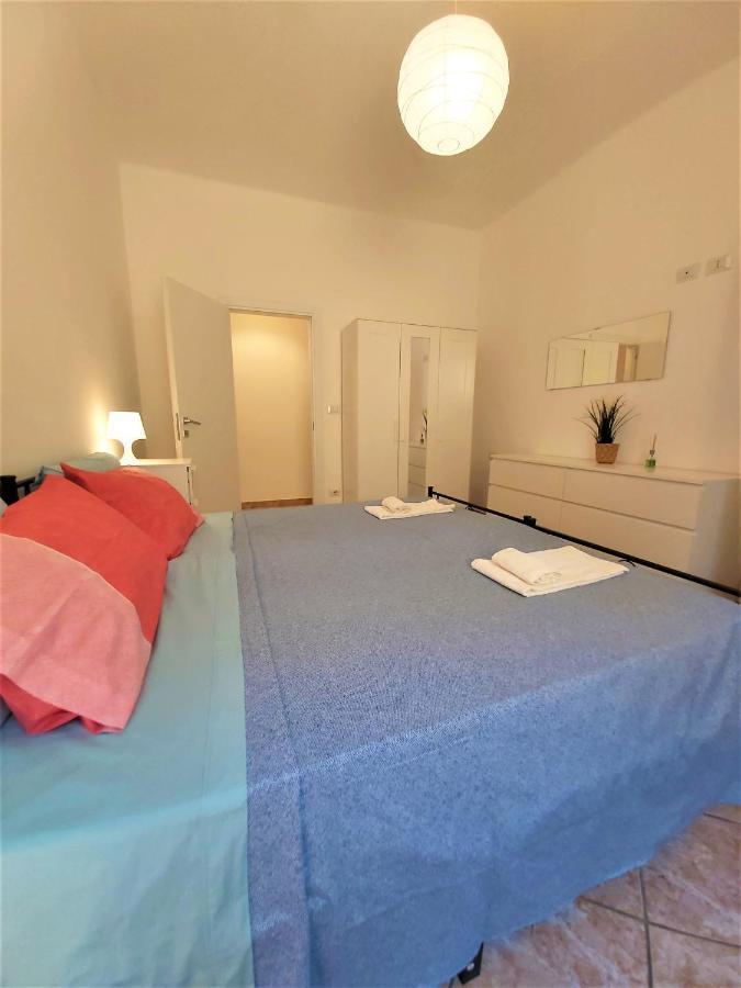 Bologna Apartment Buitenkant foto