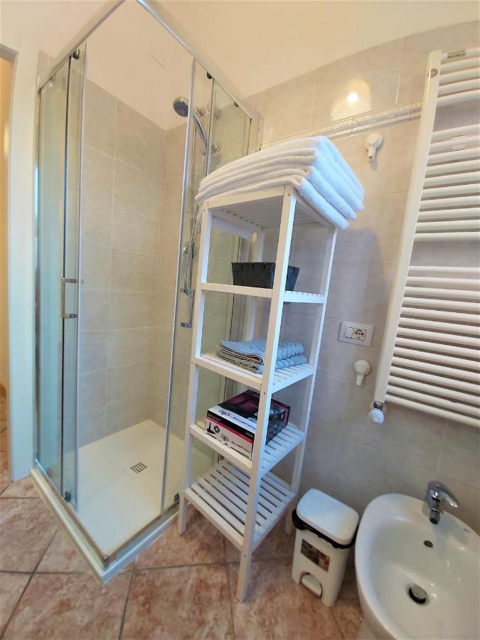 Bologna Apartment Buitenkant foto