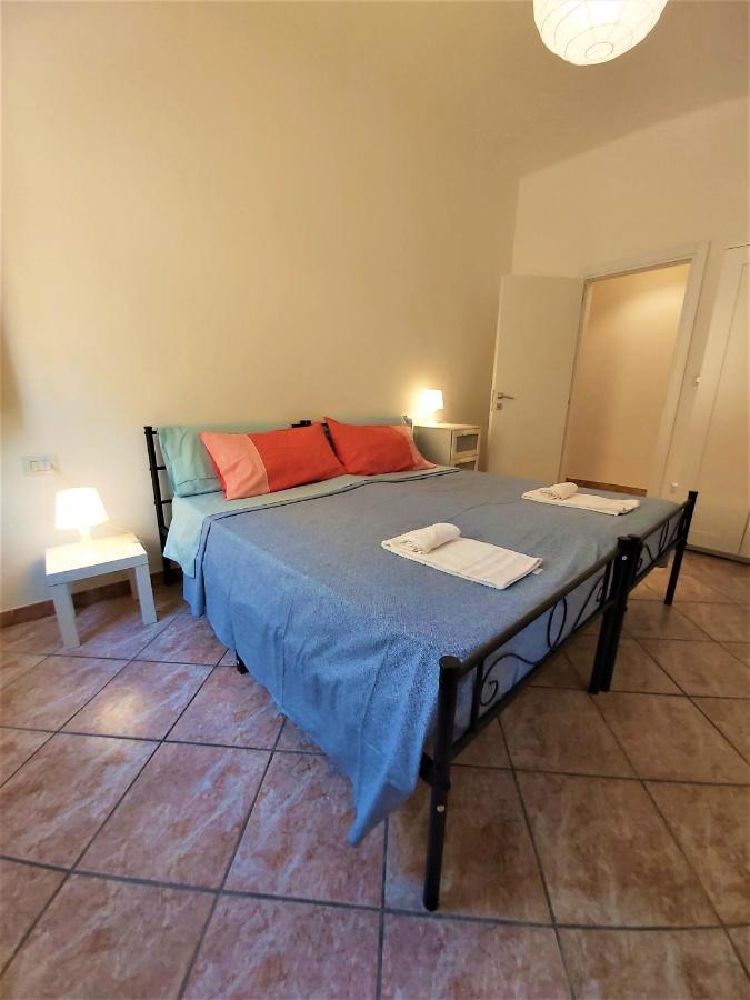 Bologna Apartment Buitenkant foto