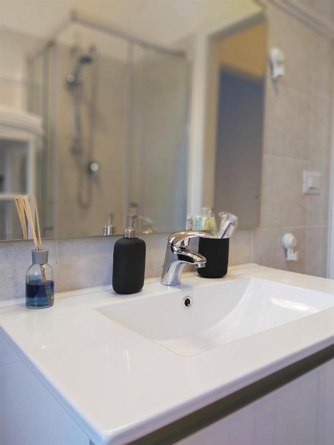Bologna Apartment Buitenkant foto