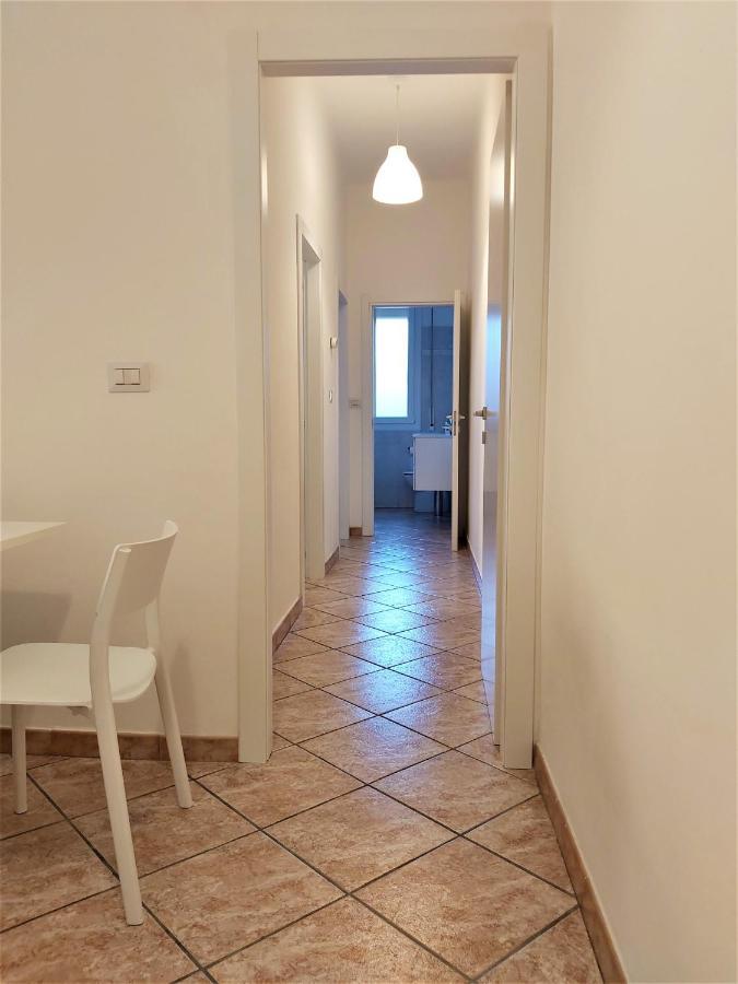 Bologna Apartment Buitenkant foto