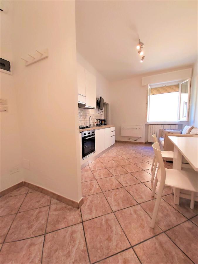Bologna Apartment Buitenkant foto
