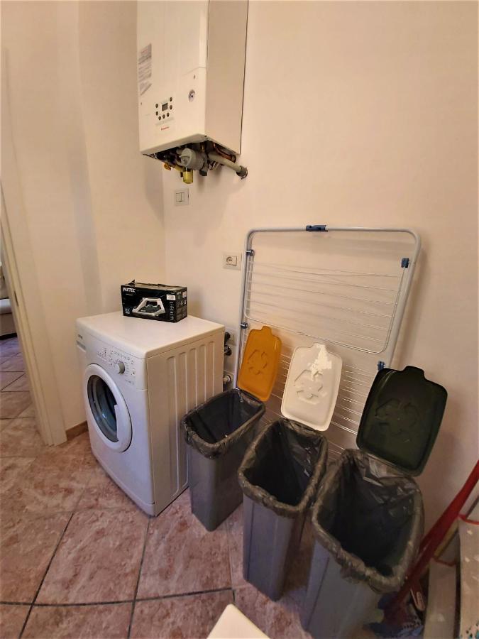 Bologna Apartment Buitenkant foto