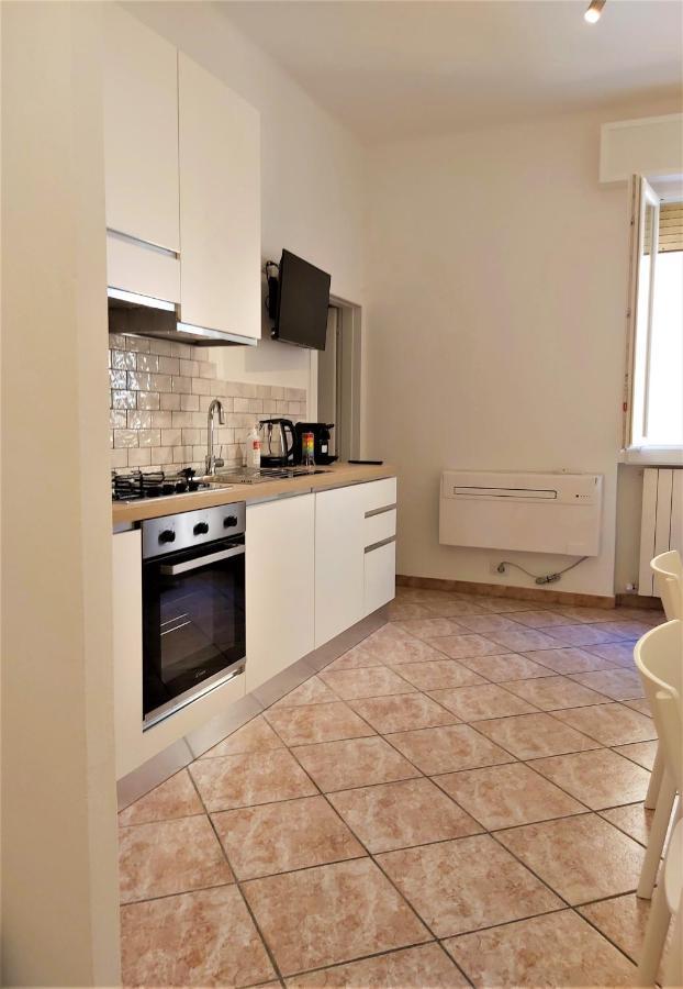 Bologna Apartment Buitenkant foto