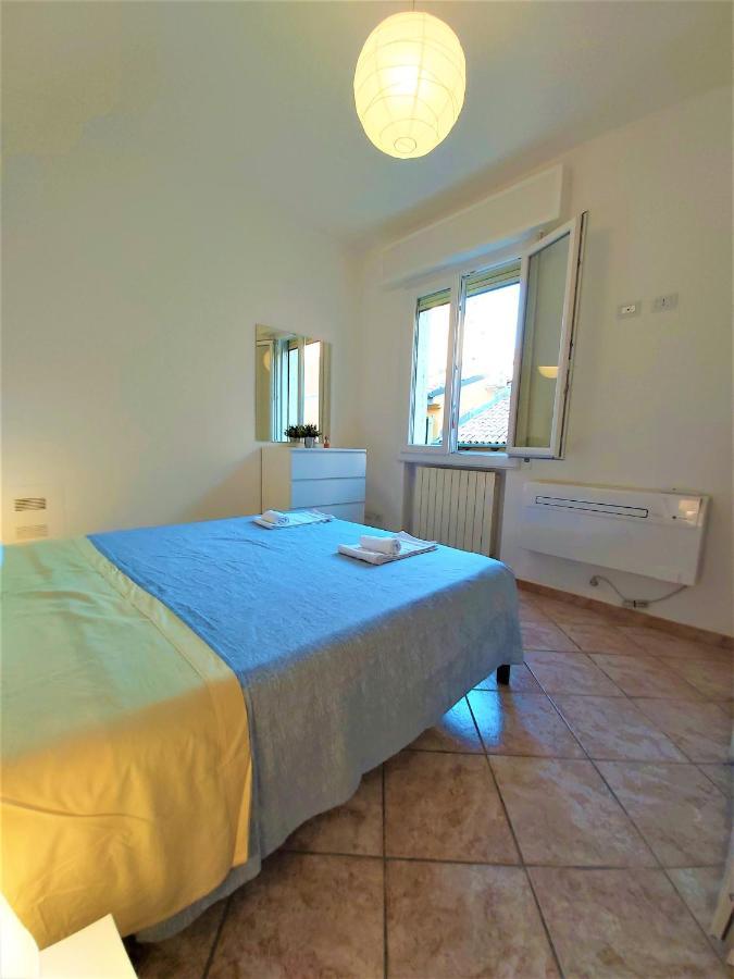 Bologna Apartment Buitenkant foto