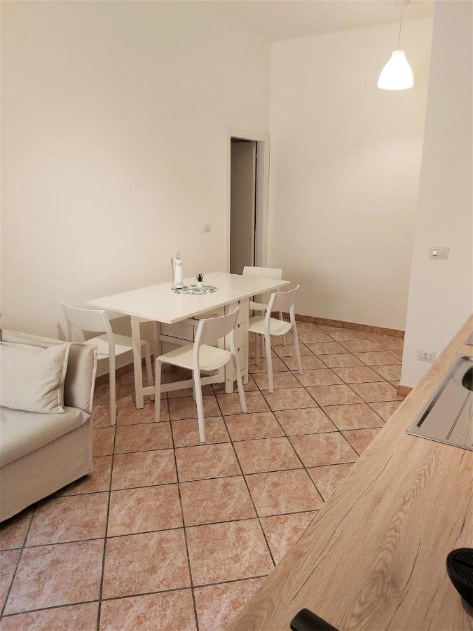 Bologna Apartment Buitenkant foto