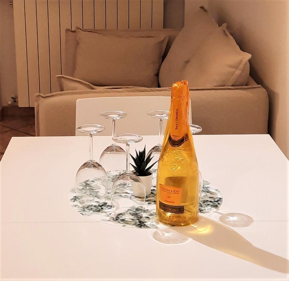 Bologna Apartment Buitenkant foto