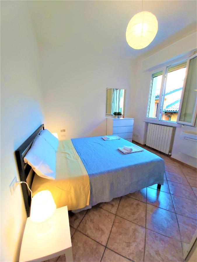 Bologna Apartment Buitenkant foto