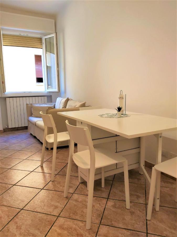 Bologna Apartment Buitenkant foto