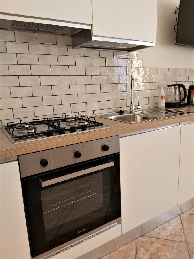 Bologna Apartment Buitenkant foto