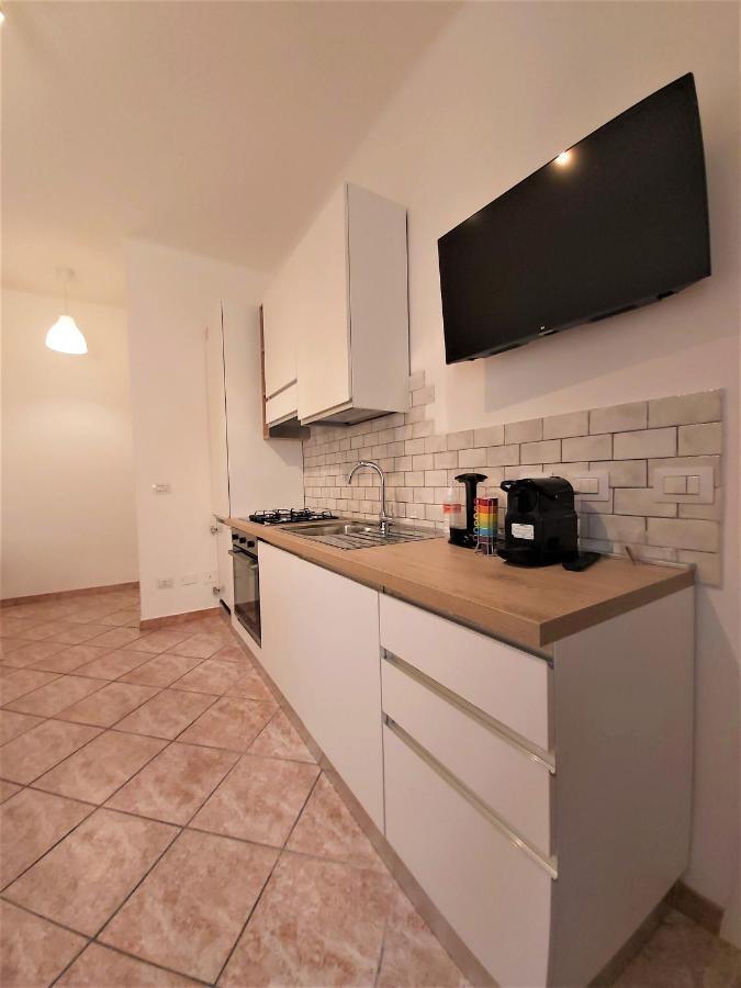 Bologna Apartment Buitenkant foto