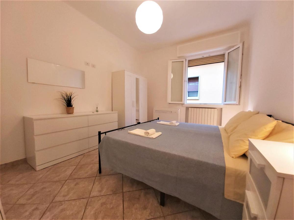 Bologna Apartment Buitenkant foto