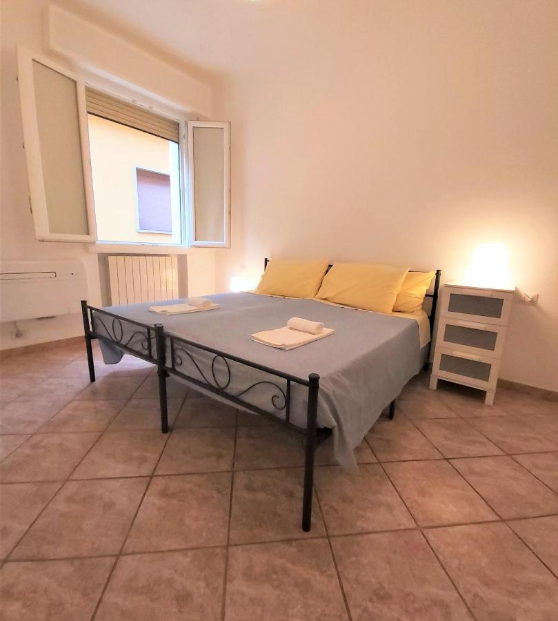 Bologna Apartment Buitenkant foto
