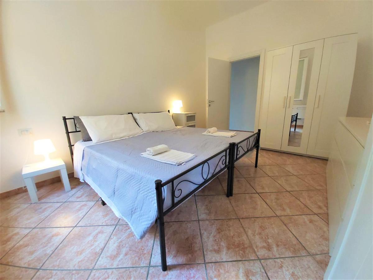 Bologna Apartment Buitenkant foto